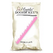 Magnolia DooHickey Swirly Lace