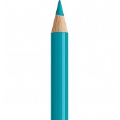 Faber Castell Polychromos Colour Pencil Cobalt green