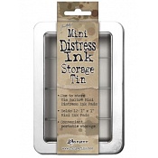 Tim Holtz Distress Mini ink Storage Tin