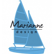 Marianne Design Creatable Sailboat