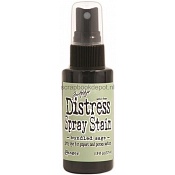 Tim Holtz Distress Spray Stains 57ml Bottle - Bundled Sage