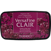 VersaFine Clair Pigment Ink Purple Delight