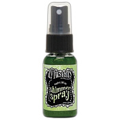 Dylusions Shimmer Sprays 29ml - Mushy Peas