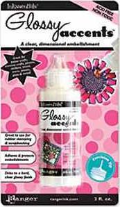 Inkssentials Glossy Accents 68ml
