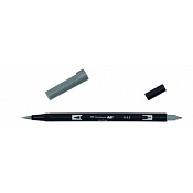 93-ABT-N45 Tombow ABT Dual Brush Marker cool grey10