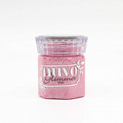 Nuvo Glimmer Paste 50ml - Pink Novalie