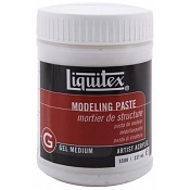 Liquitex Modeling Paste Acrylic Gel Medium