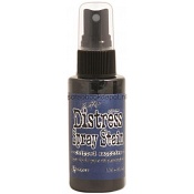 Tim Holtz Distress Spray Stains 57ml Bottle - Chipped Sapphire