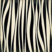 Making Memories Paper Reverie Noir Zebra Shimmer Paper